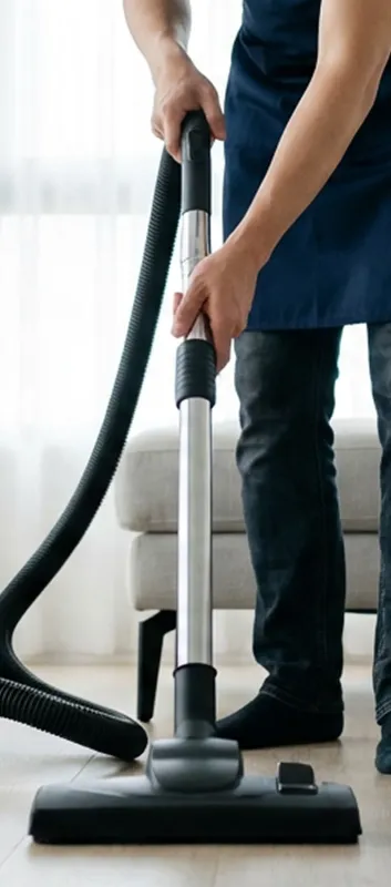Professional Cleaning & Clean Out Services in Riverside, CA