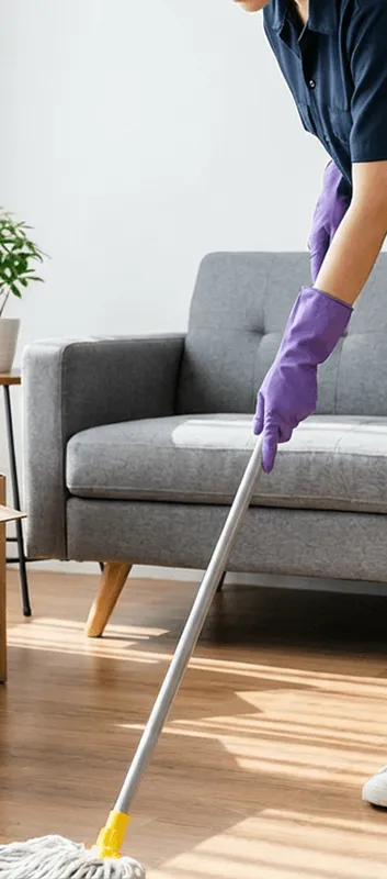 Trusted Move Out Cleaning Services in Riverside, CA